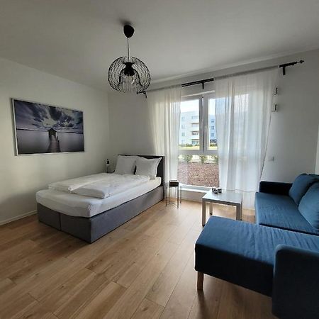 16 Apartamenty Ptak Szpital Matki Polki Szpital Kopernika Mandoria Orientarium Atlas Arena Plac Zabaw - Zamojska 20A M16 Parking Łódź Extérieur photo