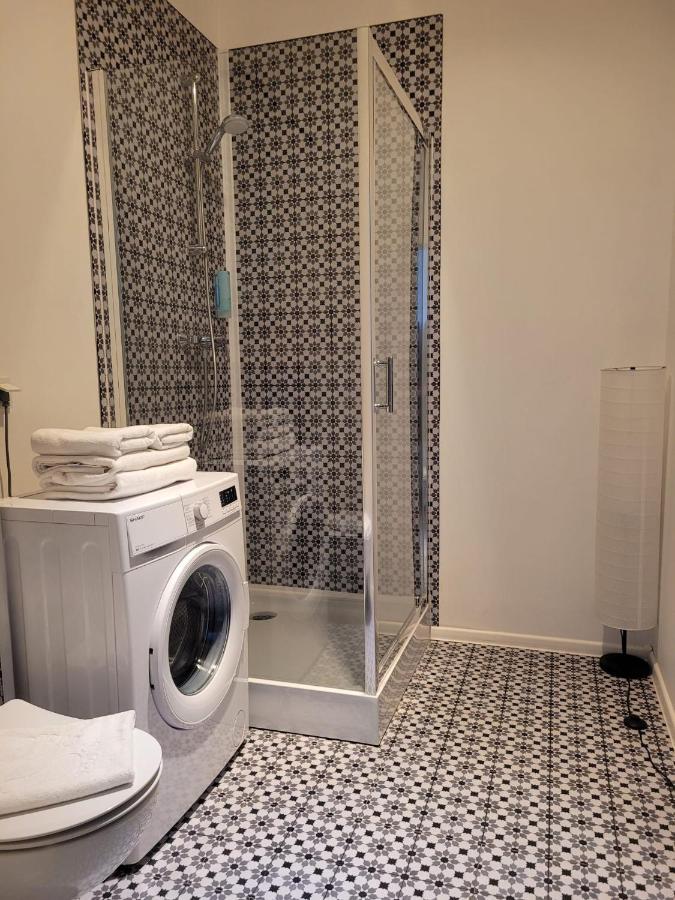 16 Apartamenty Ptak Szpital Matki Polki Szpital Kopernika Mandoria Orientarium Atlas Arena Plac Zabaw - Zamojska 20A M16 Parking Łódź Extérieur photo