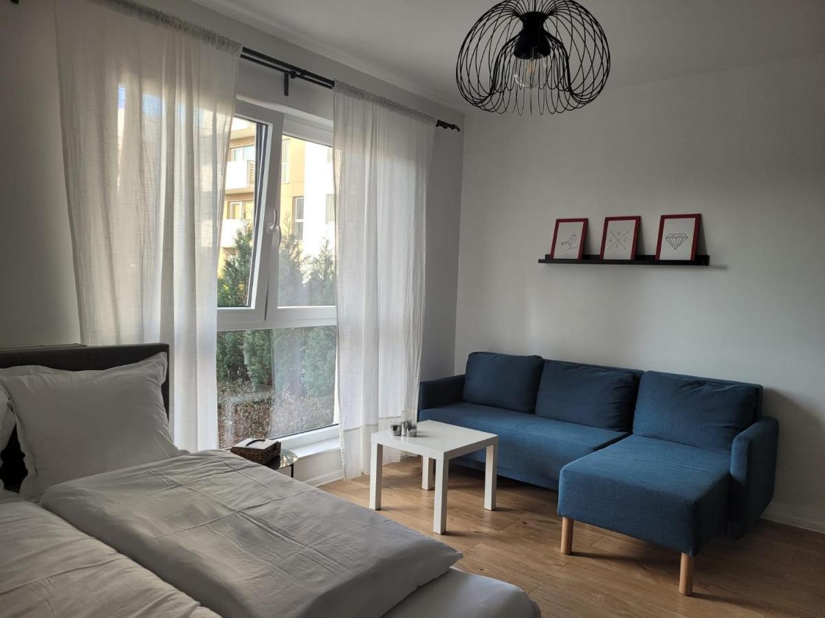 16 Apartamenty Ptak Szpital Matki Polki Szpital Kopernika Mandoria Orientarium Atlas Arena Plac Zabaw - Zamojska 20A M16 Parking Łódź Extérieur photo