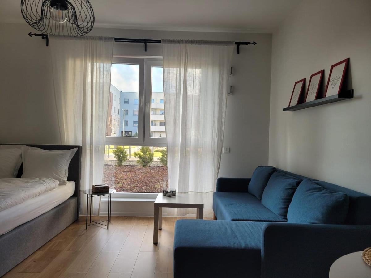 16 Apartamenty Ptak Szpital Matki Polki Szpital Kopernika Mandoria Orientarium Atlas Arena Plac Zabaw - Zamojska 20A M16 Parking Łódź Extérieur photo
